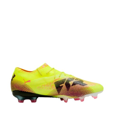Buty piłkarskie Puma Future 8 Ultimate Low FG 108361 03 41 Puma