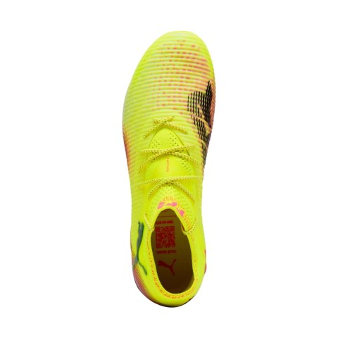 Buty piłkarskie Puma Future 8 Ultimate Low FG 108361 03 41 Puma