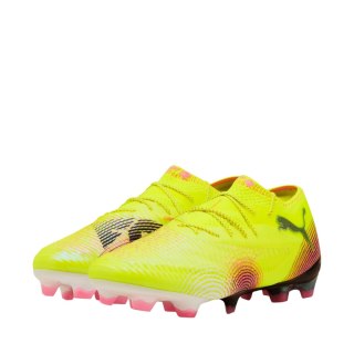 Buty piłkarskie Puma Future 8 Ultimate Low FG 108361 03 42,5 Puma