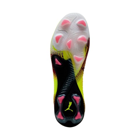 Buty piłkarskie Puma Future 8 Ultimate Low FG 108361 03 42,5 Puma