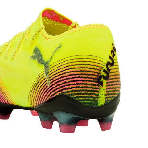 Buty piłkarskie Puma Future 8 Ultimate Low FG 108361 03 42 Puma