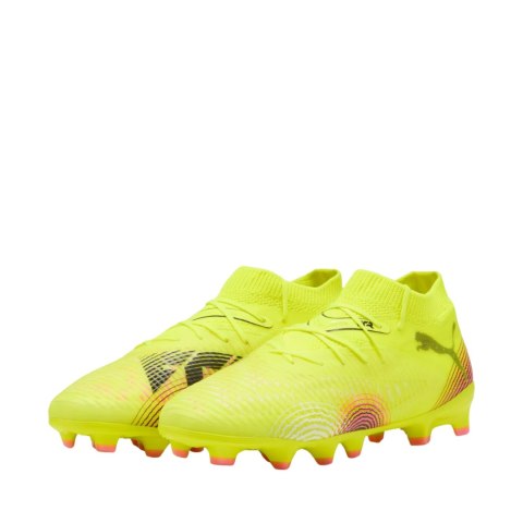 Buty piłkarskie dla dzieci Puma Future 8 Pro FG/AG 108142 03 38 Puma