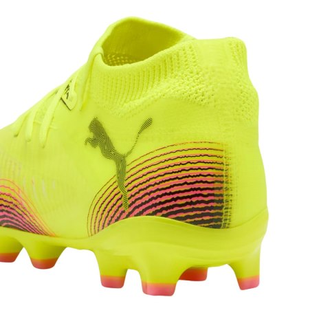 Buty piłkarskie dla dzieci Puma Future 8 Pro FG/AG 108142 03 38 Puma