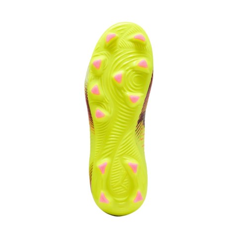 Buty piłkarskie dla dzieci Puma Future 8 Pro FG/AG 108142 03 38 Puma