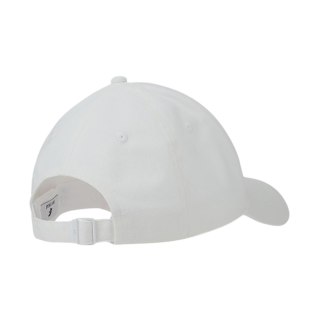 Czapka z daszkiem 4F U367 złamana biel 4FWSS25ACABU367 11S L/XL 4F