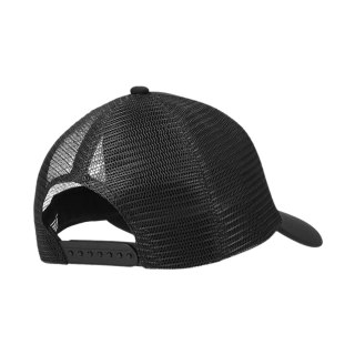 Czapka z daszkiem 4F U401 głęboka czerń 4FWSS25ACABU401 20S L/XL 4F