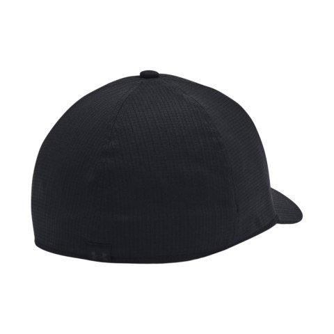 Czapka z daszkiem męska Under Armour Iso-chill Armourvent Strech Fit 1383438 002 M/L Under Armour