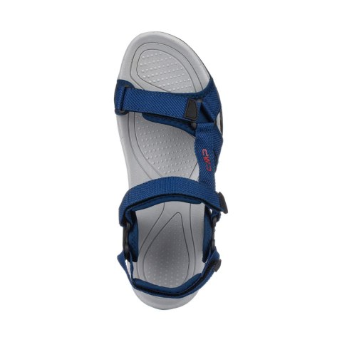 Sandały męskie CMP Hamal Hiking 38Q9957M919 46 CMP