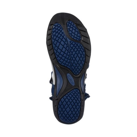 Sandały męskie CMP Hamal Hiking 38Q9957M919 46 CMP