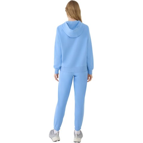Spodnie damskie 4F CAS F1138 denim 4FWMM00TTROF1138 32S L 4F