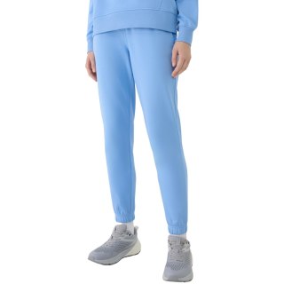 Spodnie damskie 4F CAS F1138 denim 4FWMM00TTROF1138 32S M 4F