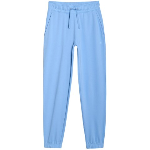 Spodnie damskie 4F CAS F1138 denim 4FWMM00TTROF1138 32S M 4F