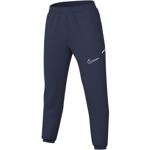 Spodnie męskie Nike Dri-Fit Academy 25 Track granatowe FZ9852 410 M Nike Team