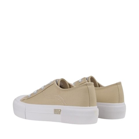 Buty damskie Lee Isla C beżowe 50251001 33F 41 Lee