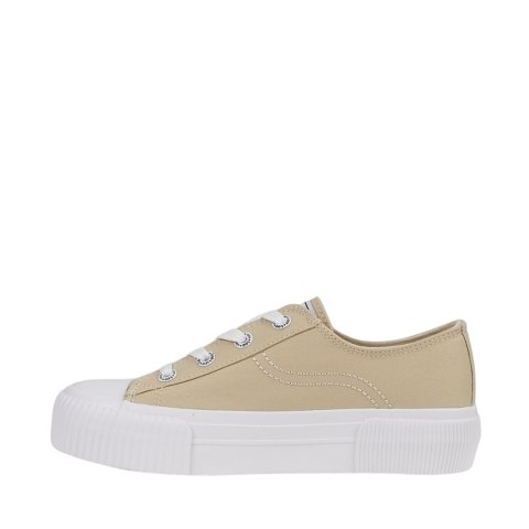 Buty damskie Lee Isla C beżowe 50251001 33F 41 Lee