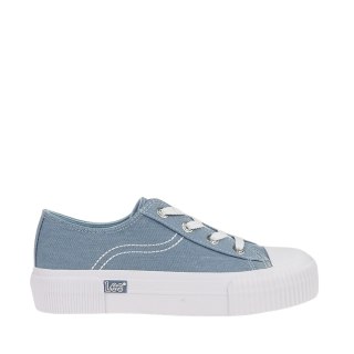 Buty damskie Lee Isla C niebieskie 50251001 21H 38 Lee