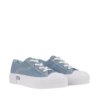 Buty damskie Lee Isla C niebieskie 50251001 21H 38 Lee