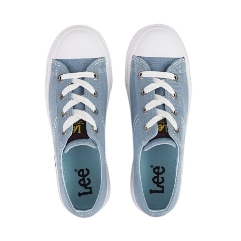 Buty damskie Lee Isla C niebieskie 50251001 21H 38 Lee