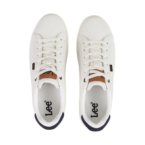 Buty męskie Lee Armus białe 50251031 02A 44 Lee