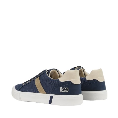 Buty męskie Lee Mateo C granatowe 50251045 27F 41 Lee