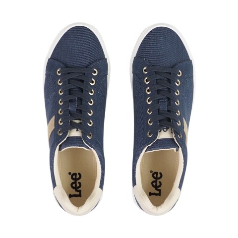 Buty męskie Lee Mateo C granatowe 50251045 27F 41 Lee