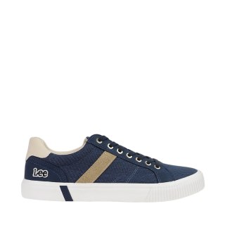Buty męskie Lee Mateo C granatowe 50251045 27F 45 Lee