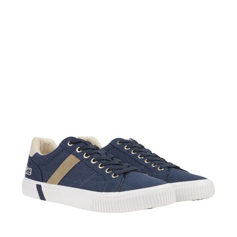 Buty męskie Lee Mateo C granatowe 50251045 27F 45 Lee