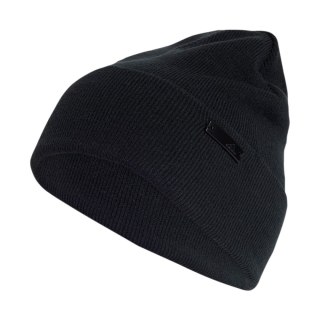Czapka adidas Tonal Met Bean czarna JF3662 Dorośli M/L Adidas