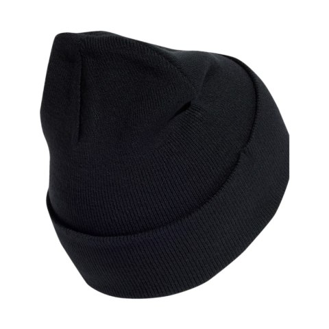 Czapka adidas Tonal Met Bean czarna JF3662 Dorośli S/M Adidas