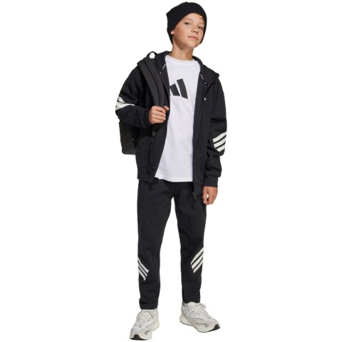 Czapka adidas Tonal Met Bean czarna JF3662 Dorośli S/M Adidas