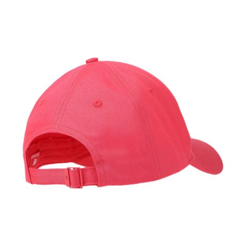 Czapka z daszkiem 4F U367 czerwona 4FWSS25ACABU367 62S S/M 4F