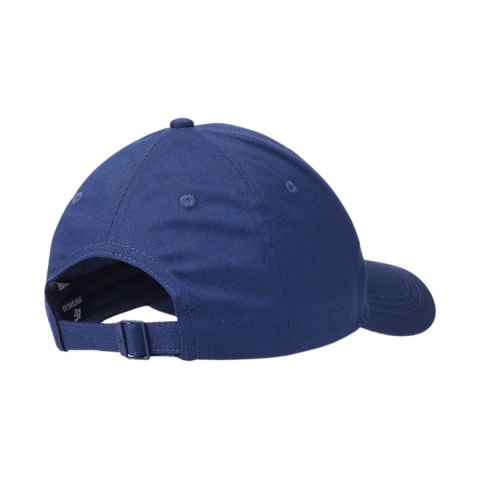Czapka z daszkiem 4F U367 granatowa 4FWSS25ACABU367 31S S/M 4F