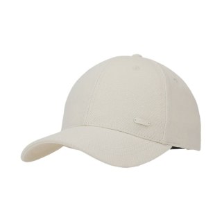 Czapka z daszkiem damska 4F F375 złamana biel 4FWSS25ACABF375 11S S/M 4F