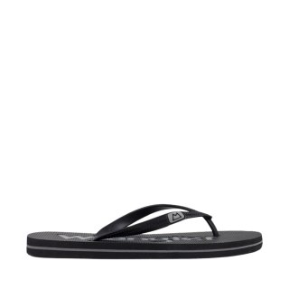 Klapki męskie Wrangler Cole Flipflop czarne 20251043 25Y 41 Wrangler