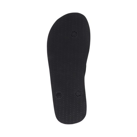 Klapki męskie Wrangler Cole Flipflop czarne 20251043 25Y 42 Wrangler