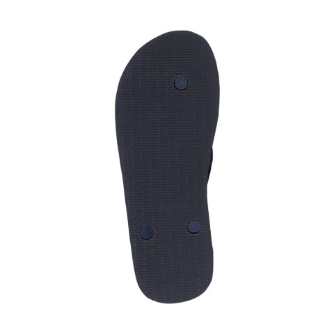 Klapki męskie Wrangler Cole Flipflop granatowe 20251043 29Y 45 Wrangler