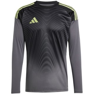 Koszulka bramkarska męska adidas Tiro 25 Competition Long Sleeve Jersey LM szara JN2017 2XL Adidas teamwear