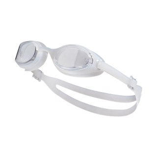 Okulary pływackie Nike Hyper Flow przeźroczyste NESSD132-000 OS Nike