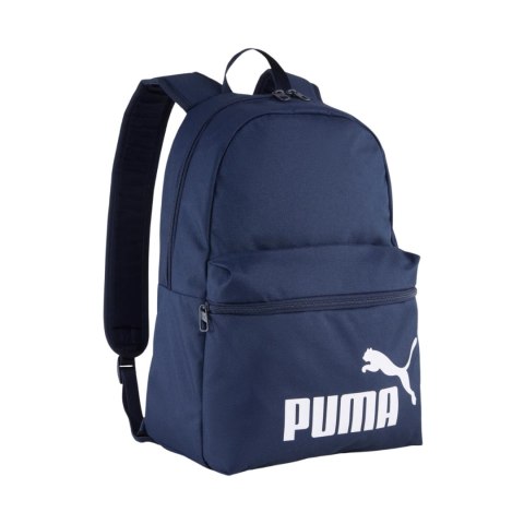 Plecak Puma Phase granatowy 91164 02 Puma