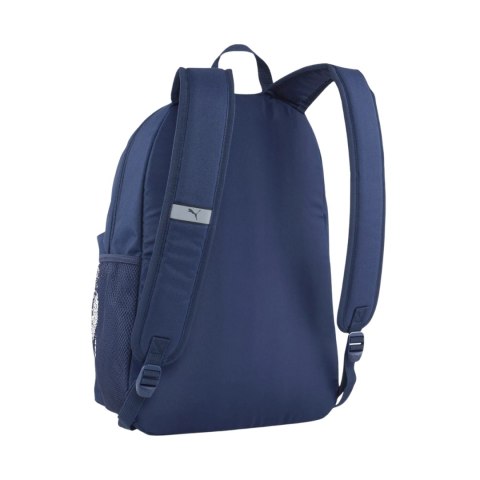 Plecak Puma Phase granatowy 91164 02 Puma