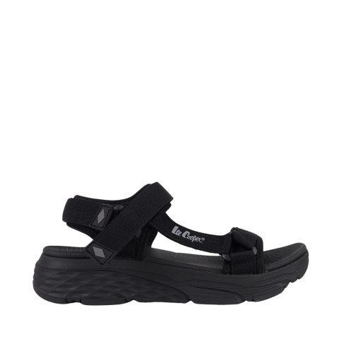 Sandały damskie Lee Cooper czarne LCW-25-03-3398LA 36 Lee Cooper