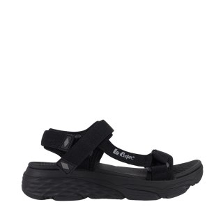 Sandały damskie Lee Cooper czarne LCW-25-03-3398LA 37 Lee Cooper