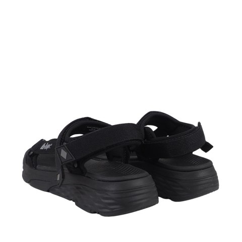 Sandały damskie Lee Cooper czarne LCW-25-03-3398LA 38 Lee Cooper