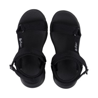 Sandały damskie Lee Cooper czarne LCW-25-03-3398LA 39 Lee Cooper