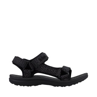 Sandały damskie Lee Cooper szare LCW-25-34-3558LA 38 Lee Cooper