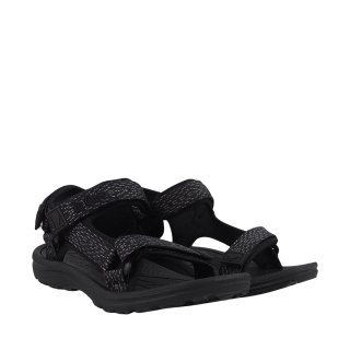 Sandały damskie Lee Cooper szare LCW-25-34-3558LA 38 Lee Cooper