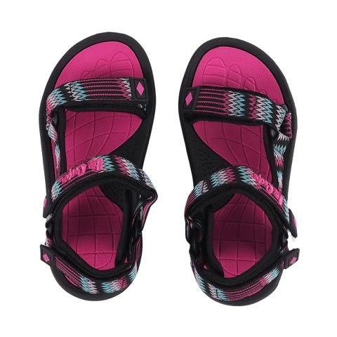 Sandały dla dzieci Lee Cooper LCW-25-34-3570K 29 Lee Cooper
