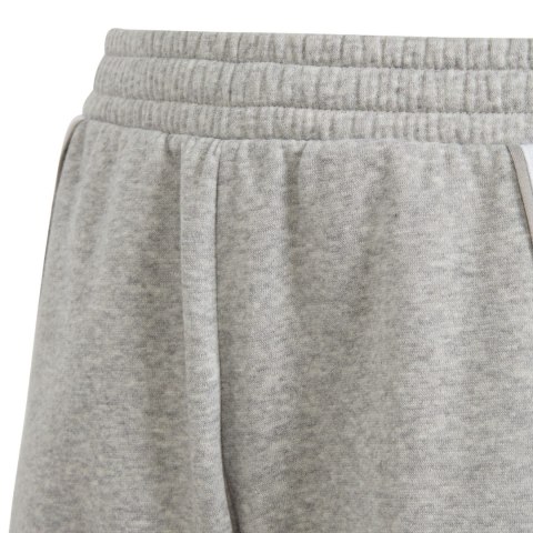 Spodenki dla dzieci adidas Tiro 24 Sweat szare IS1005 128cm Adidas teamwear