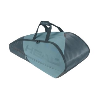Torba tenisowa Head Tour Racquet Bag L niebieska 260713 Head