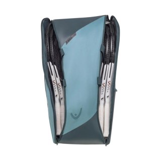 Torba tenisowa Head Tour Racquet Bag L niebieska 260713 Head